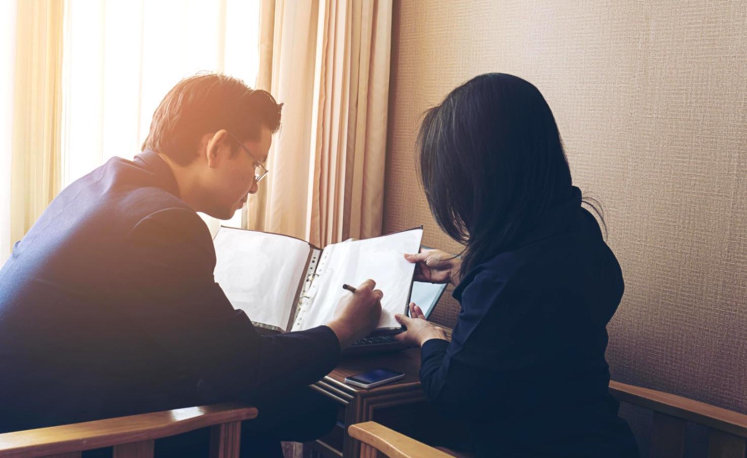 Espace de co-working pour projets étudiants