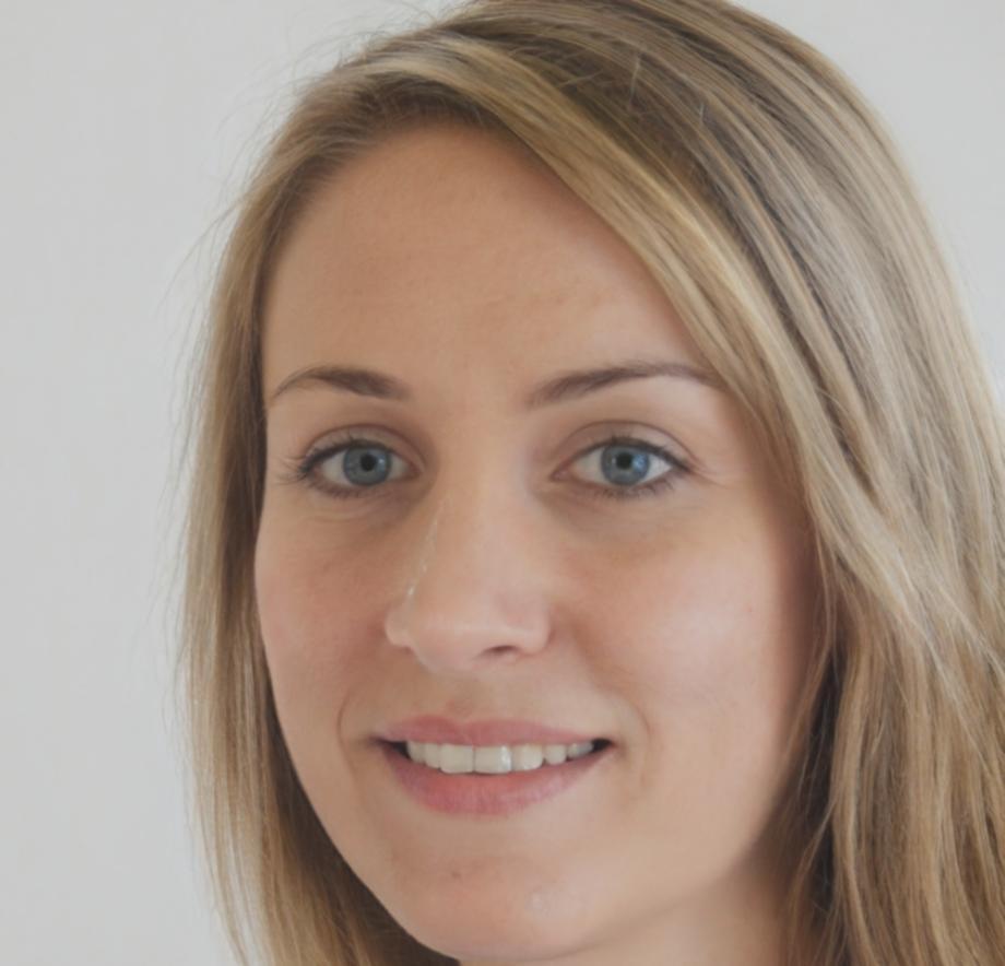 Portrait de Clémence Durand